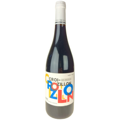 Cahors le Croizillon 2023, Château les Croisille
